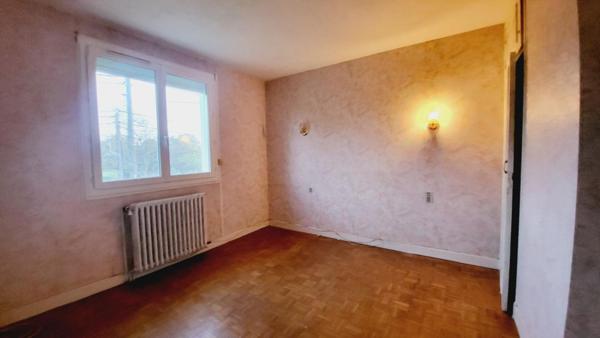 Maison Villeneuve Tolosane 4 pièce(s)