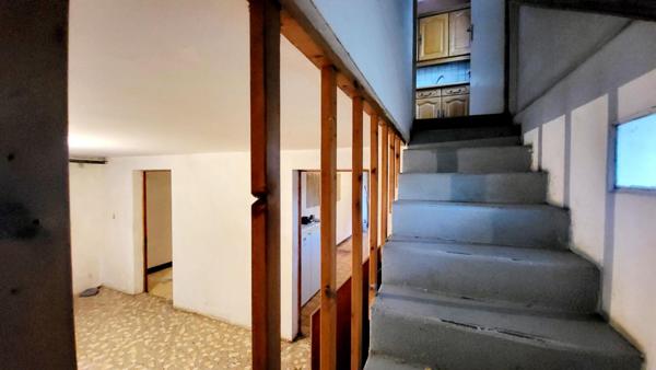 Maison Villeneuve Tolosane 4 pièce(s)