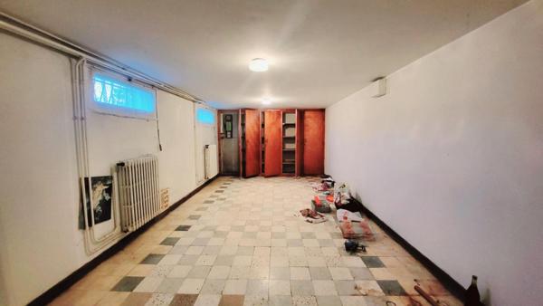 Maison Villeneuve Tolosane 4 pièce(s)