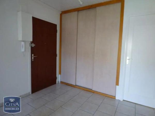 Appartement à louer 3 pièces 65.46m²