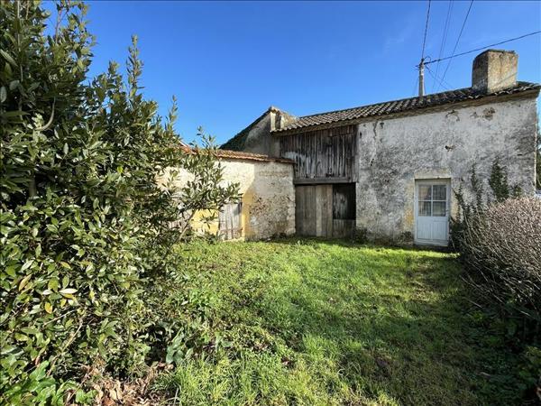 Maison à vendre |  Creysse |  3 pièces