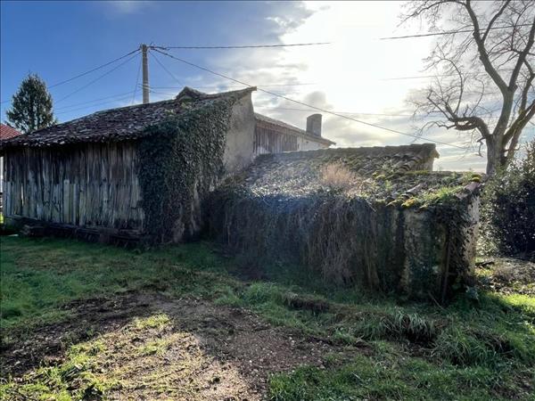 Maison à vendre |  Creysse |  3 pièces