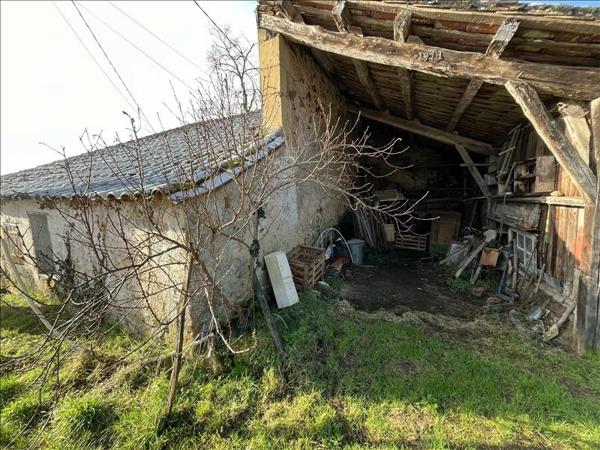 Maison à vendre |  Creysse |  3 pièces