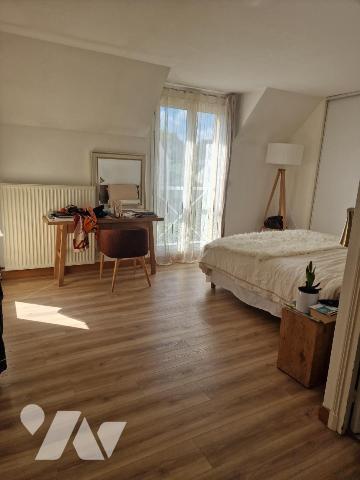 VENTE MAISON - 7 PIECES - ORVAULT - VALLEE DU CENS / CHOLIERE 