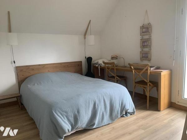 VENTE MAISON - 7 PIECES - ORVAULT - VALLEE DU CENS / CHOLIERE 