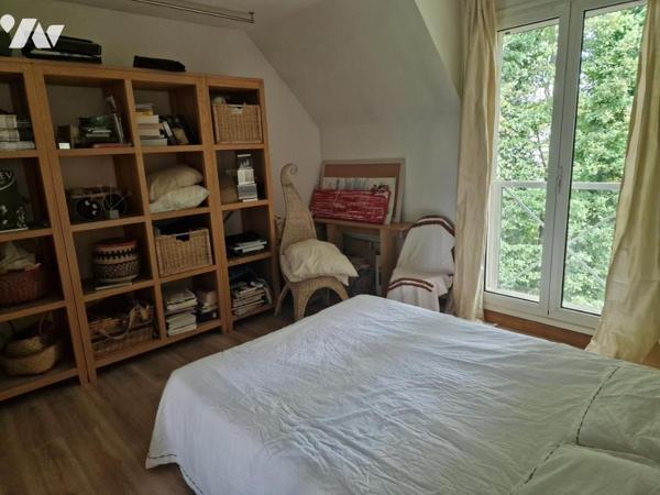 VENTE MAISON - 7 PIECES - ORVAULT - VALLEE DU CENS / CHOLIERE 