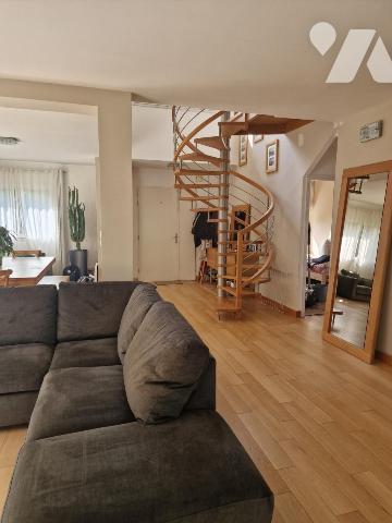 VENTE MAISON - 7 PIECES - ORVAULT - VALLEE DU CENS / CHOLIERE 