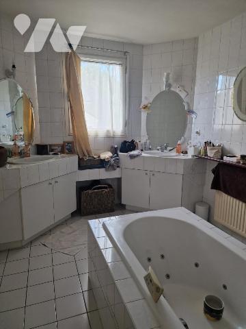 VENTE MAISON - 7 PIECES - ORVAULT - VALLEE DU CENS / CHOLIERE 