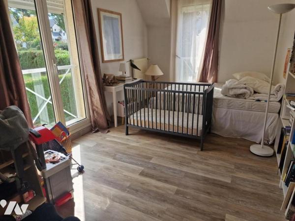 VENTE MAISON - 7 PIECES - ORVAULT - VALLEE DU CENS / CHOLIERE 