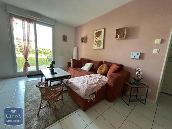 Maison à louer 4 pièces 80.8m² L'Aigle (61300)