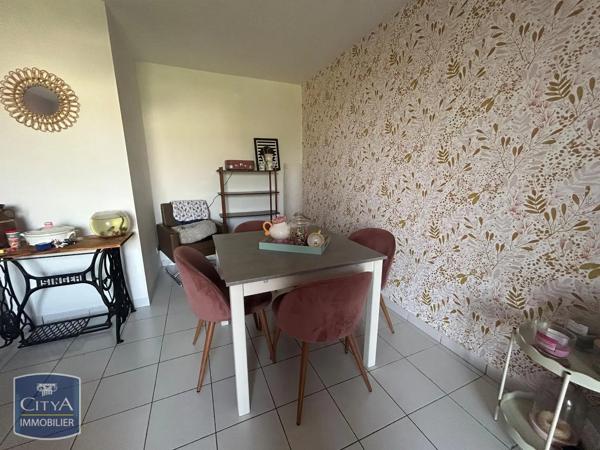Maison à louer 4 pièces 80.8m² L'Aigle (61300)