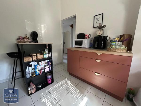 Maison à louer 4 pièces 80.8m² L'Aigle (61300)