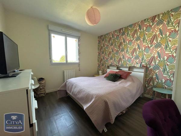 Maison à louer 4 pièces 80.8m² L'Aigle (61300)