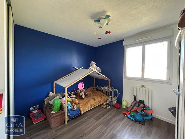 Maison à louer 4 pièces 80.8m² L'Aigle (61300)