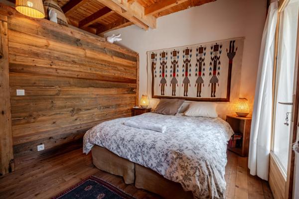 Maison 200m2 - dépendances - St Marguerite -