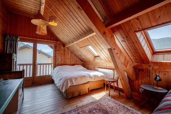 Maison 200m2 - dépendances - St Marguerite -