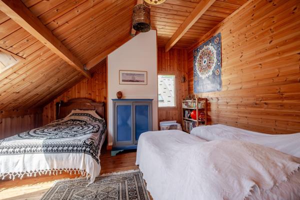 Maison 200m2 - dépendances - St Marguerite -