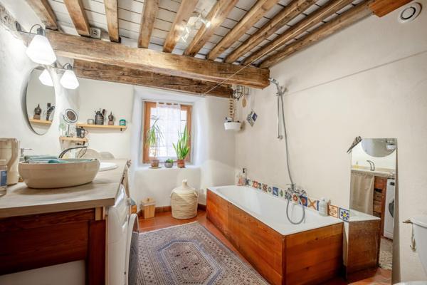 Maison 200m2 - dépendances - St Marguerite -