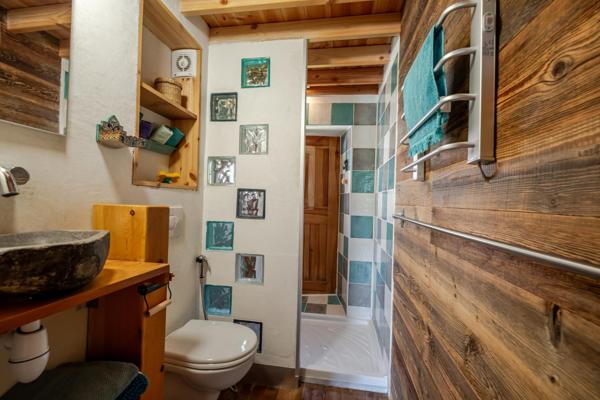 Maison 200m2 - dépendances - St Marguerite -