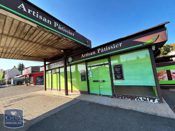 Local commercial à louer Périgueux (24000)