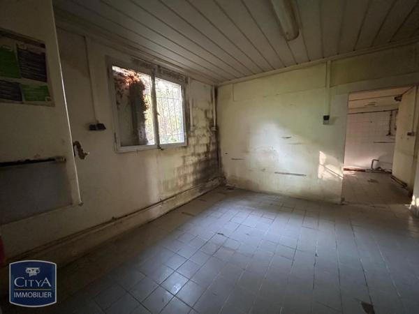 Local commercial à louer Périgueux (24000)