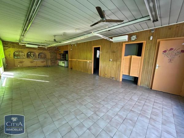 Local commercial à louer Périgueux (24000)