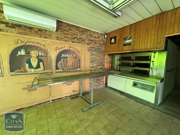 Local commercial à louer Périgueux (24000)