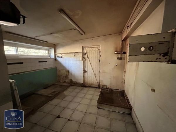 Local commercial à louer Périgueux (24000)