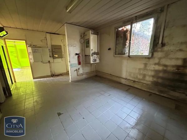 Local commercial à louer Périgueux (24000)