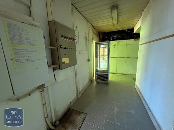 Local commercial à louer Périgueux (24000)