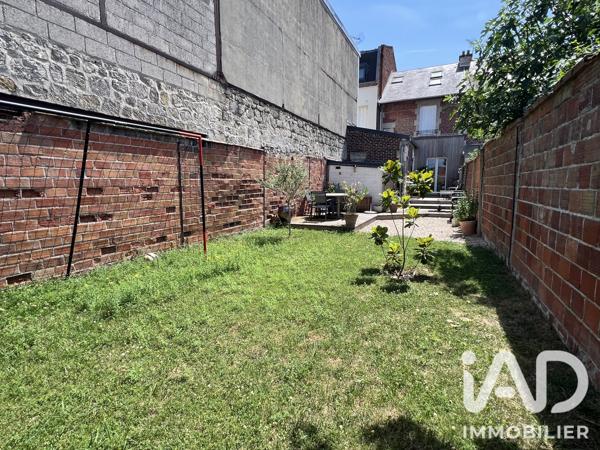 Maison à vendre 4 pièces 102 m² Soissons