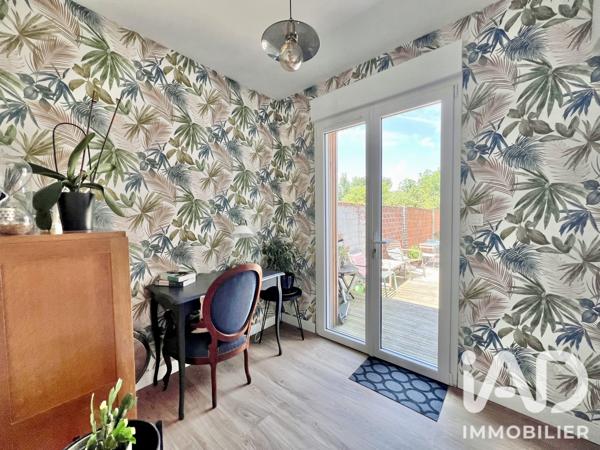 Maison à vendre 4 pièces 102 m² Soissons