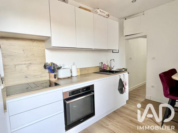 Maison à vendre 4 pièces 102 m² Soissons