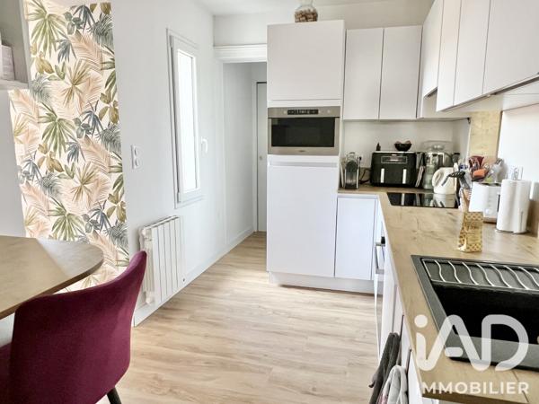 Maison à vendre 4 pièces 102 m² Soissons
