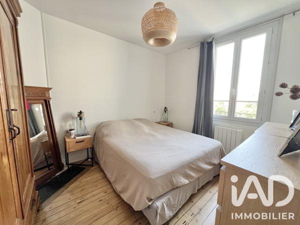 Maison à vendre 4 pièces 102 m² Soissons