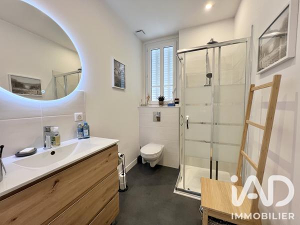 Maison à vendre 4 pièces 102 m² Soissons