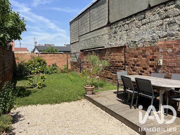 Maison à vendre 4 pièces 102 m² Soissons