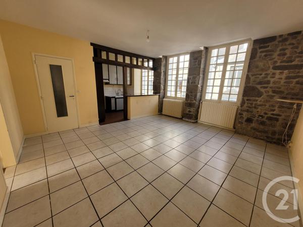 Appartement F4 à vendre  4 pièces - 93,84 m2 LA FERTE MACE - 61