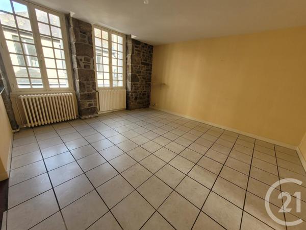 Appartement F4 à vendre  4 pièces - 93,84 m2 LA FERTE MACE - 61