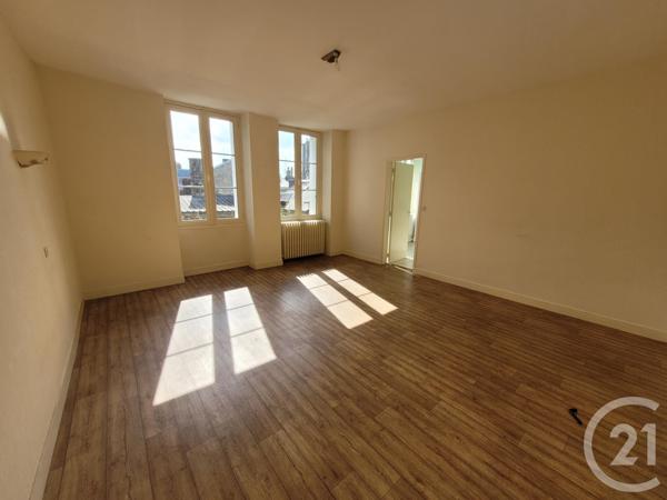 Appartement F4 à vendre  4 pièces - 93,84 m2 LA FERTE MACE - 61