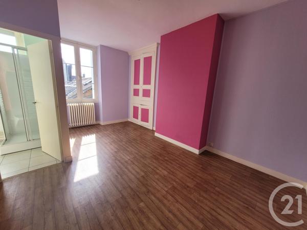 Appartement F4 à vendre  4 pièces - 93,84 m2 LA FERTE MACE - 61