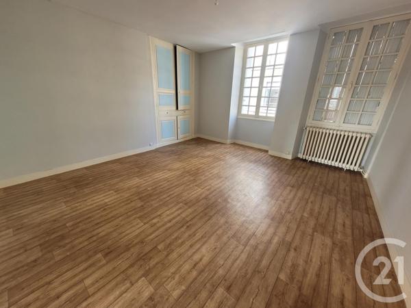 Appartement F4 à vendre  4 pièces - 93,84 m2 LA FERTE MACE - 61