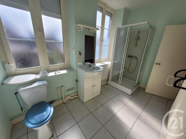 Appartement F4 à vendre  4 pièces - 93,84 m2 LA FERTE MACE - 61