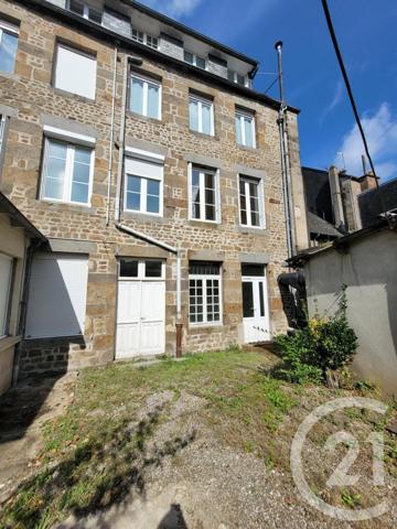 Appartement F4 à vendre  4 pièces - 93,84 m2 LA FERTE MACE - 61