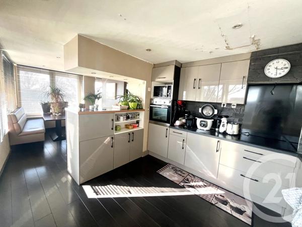 à vendre  190 m 2   BOULOGNE SUR MER  - 62