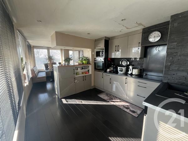 à vendre  190 m 2   BOULOGNE SUR MER  - 62