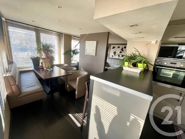 à vendre  190 m 2   BOULOGNE SUR MER  - 62