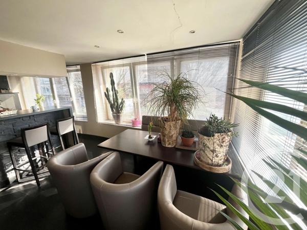 à vendre  190 m 2   BOULOGNE SUR MER  - 62