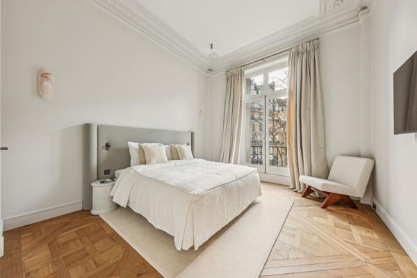 Vente Appartement de luxe Paris 8 5 Pièces 216 m²