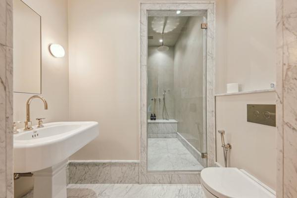 Vente Appartement de luxe Paris 8 5 Pièces 216 m²